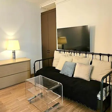 Vintage Chic By Suitehomeparis Apartamento