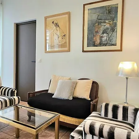 Apartamento Vintage Chic By Suitehomeparis París