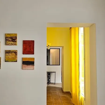 Apartamento Vintage Chic By Suitehomeparis París