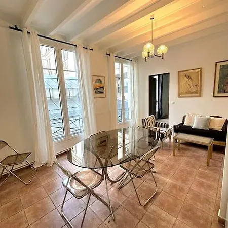 Vintage Chic By Suitehomeparis París