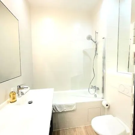 Apartamento Vintage Chic By Suitehomeparis *